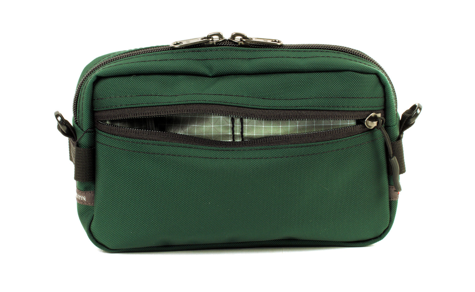 visible variant TB0413-WK8D^^A Side Effect in Wilderness (forest green) 525 Ballistic with Taiga (olive with white grid) 200 Halcyon interior.