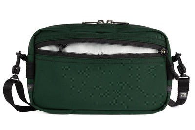 visible variant TB0413-WKTD^^A Side Effect in Wilderness (forest green) 525 Ballistic with Tahoma (white with white grid) 200 Halcyon interior.