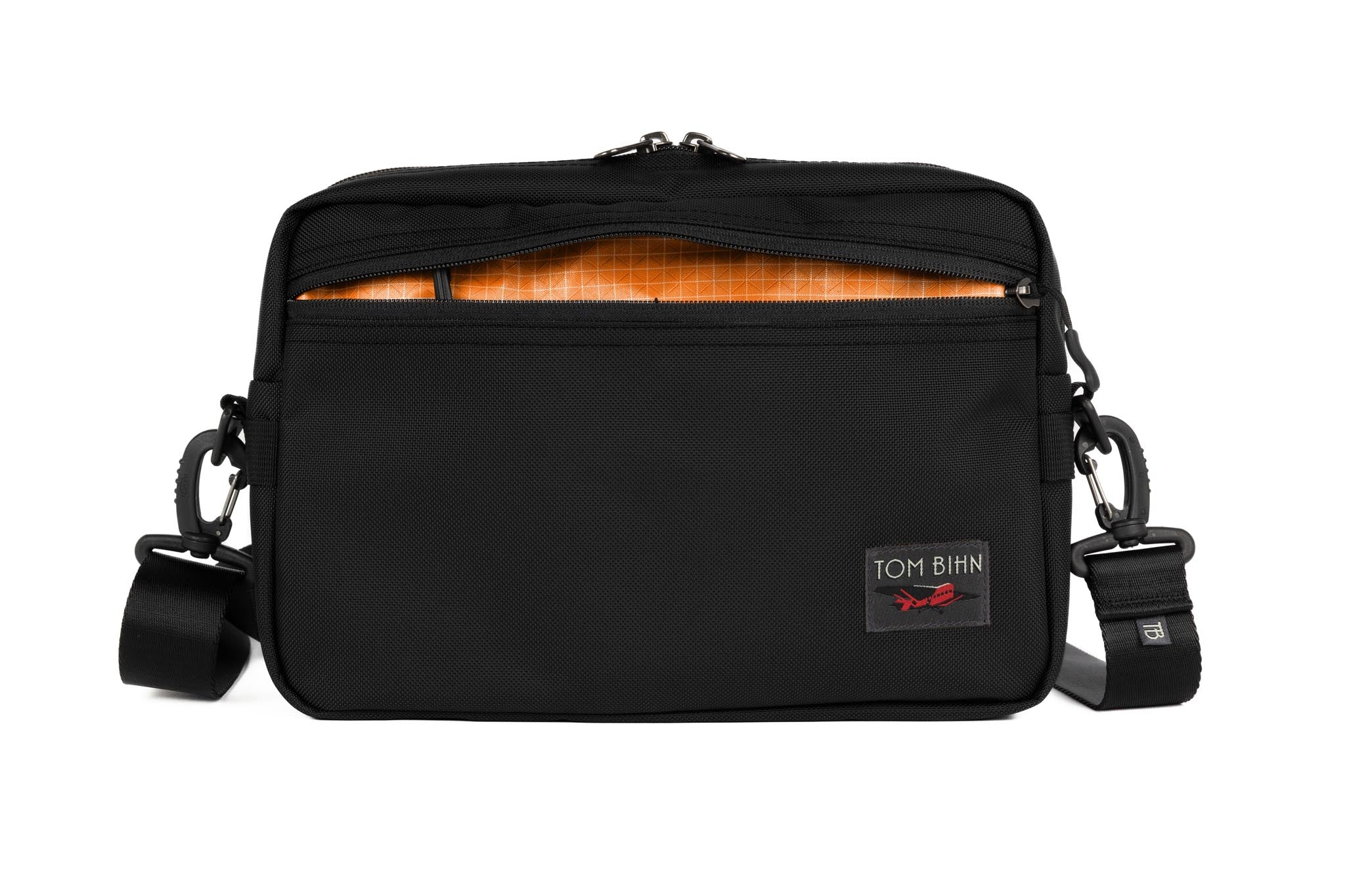 TOM BIHN Side Hustle, Medium Crossbody Bag, 6L TOM BIHN Side Hustle, Medium Crossbody Bag, 6L