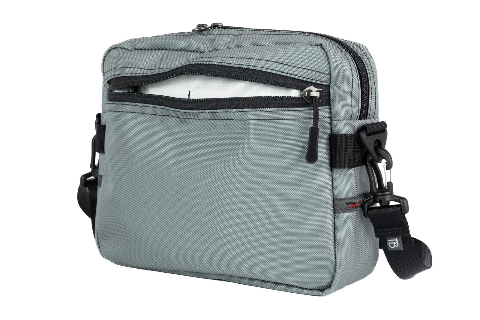 visible variant TB0414-LKTD^^The Side Kick in Cloud (light grey) 525 Ballistic with an Tahoma (white with white grid) 200 Halcyon interior.