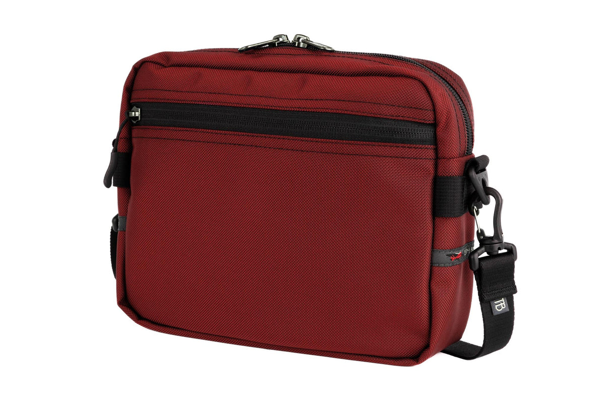 visible variant TB0414-MKND TB0414-MKZD TB0414-MKTD^^The Side Kick in Mars Red (dark red) 630 Ballistic.