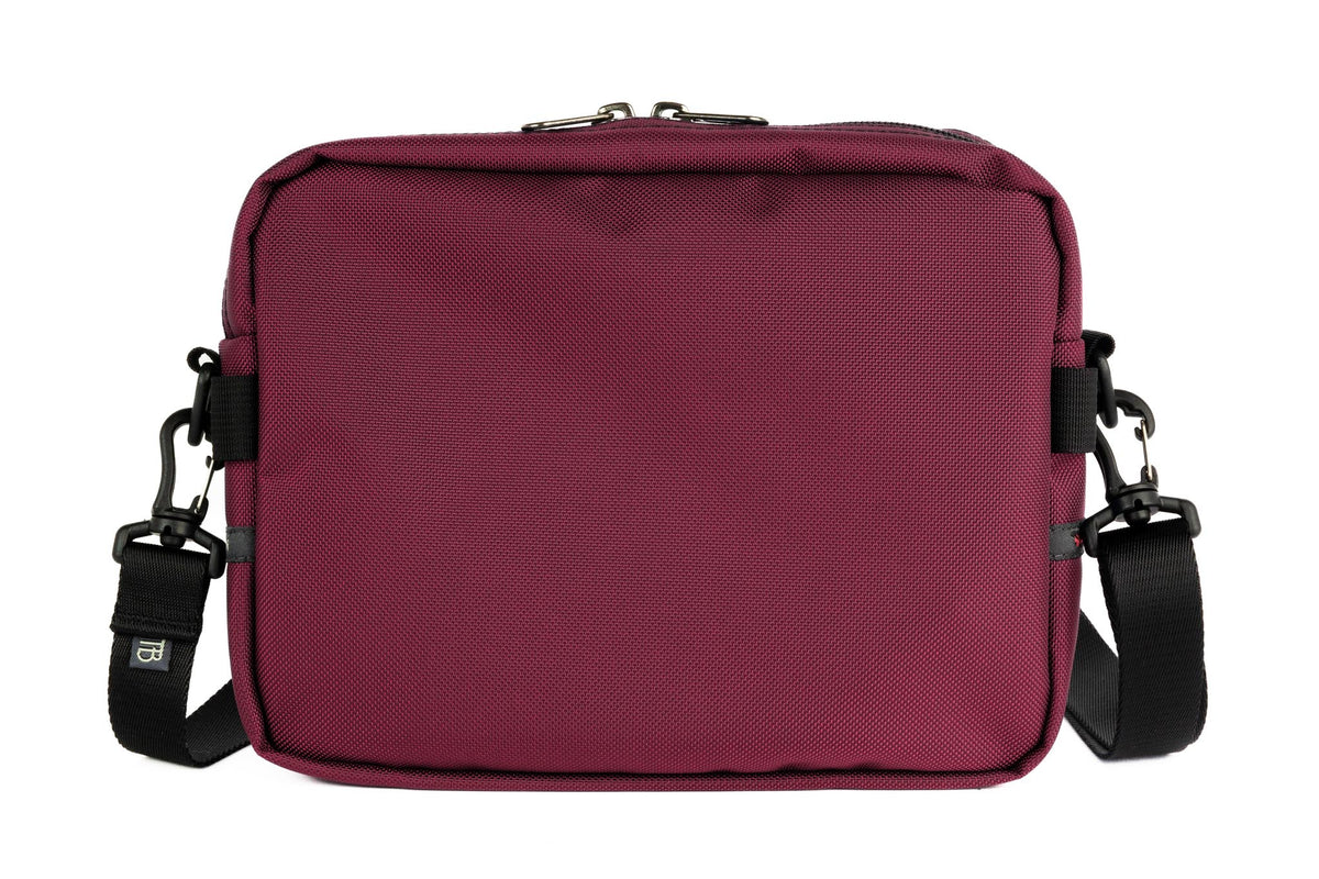 visible variant TB0414-PK5D TB0414-PK2D TB0414-PKPL^^The Side Kick in Raspberry (reddish purple) 630 Ballistic.