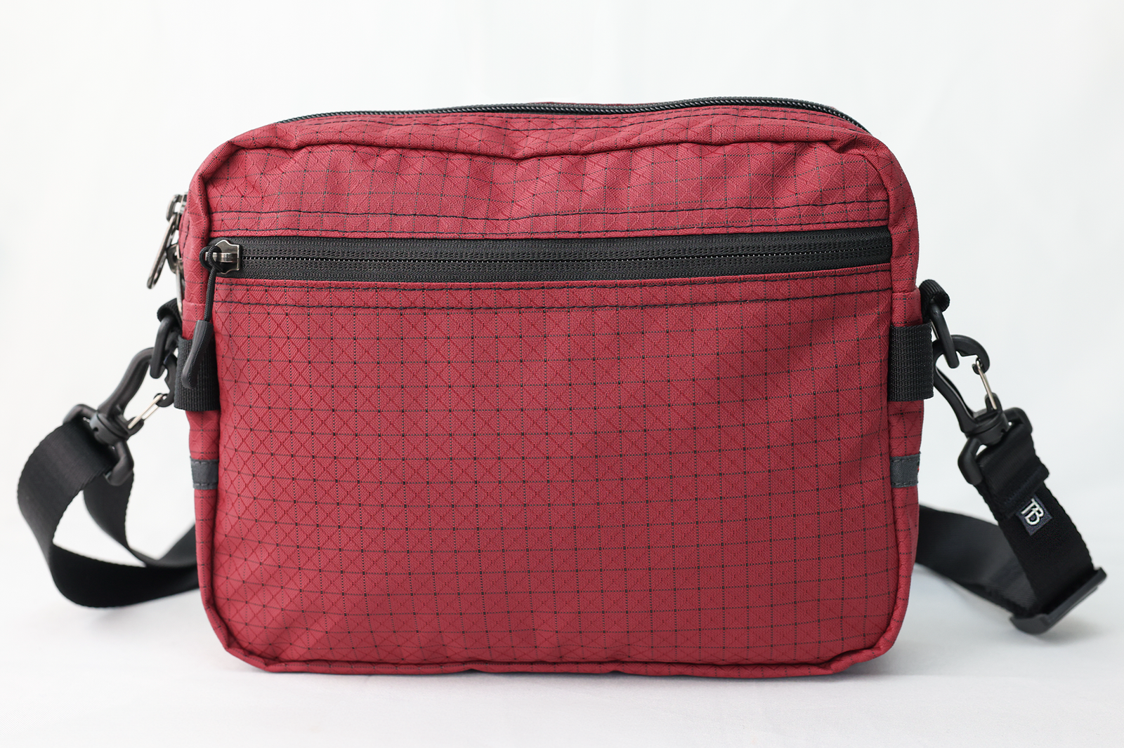 visible variant TB0414-RTML^^The Side Kick in Bordeaux 420 Spectron