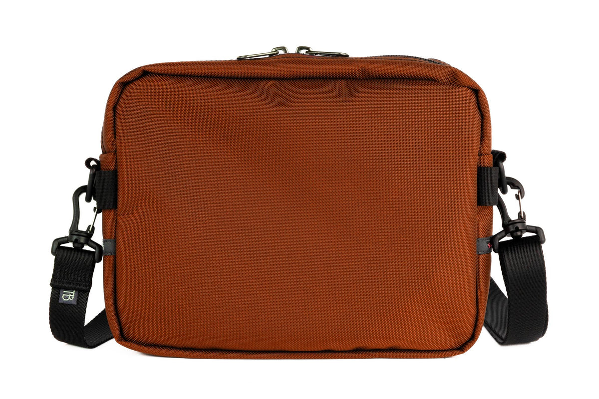 visible variant TB0414-TKGL TB0414-TKND TB0414-TKSL^^The Side Kick in Burnt Orange Ballistic.