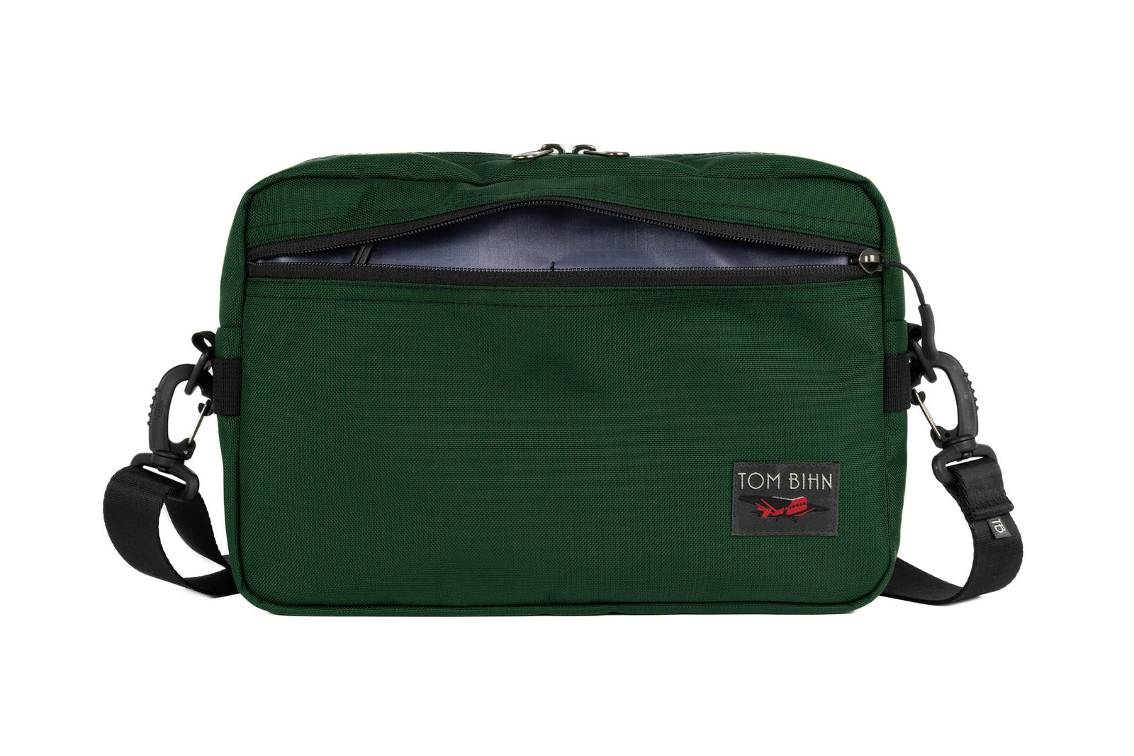 visible variant TB0415-WKDL^^The Side Hustle in Wilderness Ballistic with Dusk 210 Cerylon interior.