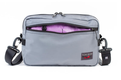 visible variant TB0415-LKYD^^The Side Hustle in Cloud Ballistic with Wisteria 200 Halcyon interior.