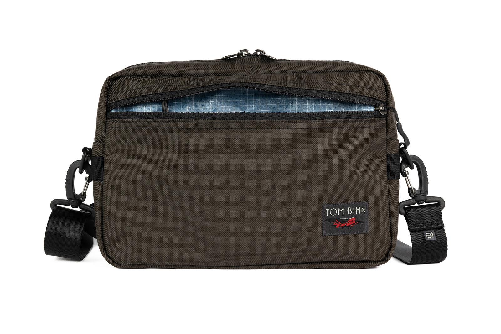 visible variant TB0415-RK7D^^The Side Hustle in Ursa Ballistic with Tidal 200 Halcyon interior.