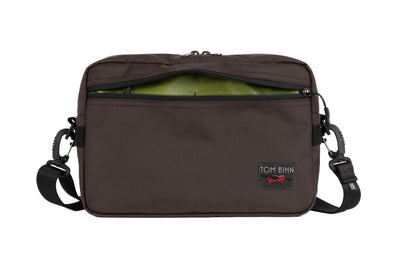 visible variant TB0415-RKML^^The Side Hustle in Ursa Ballistic with Moss 210 Cerylon interior.