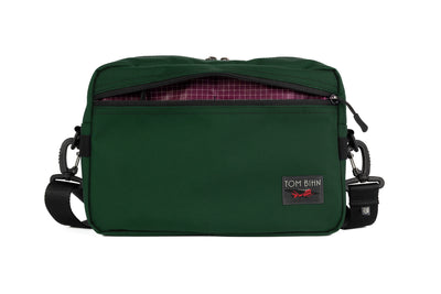 visible variant TB0415-WK5D^^The Side Hustle in Wilderness Ballistic with Acai 200 Halcyon interior.