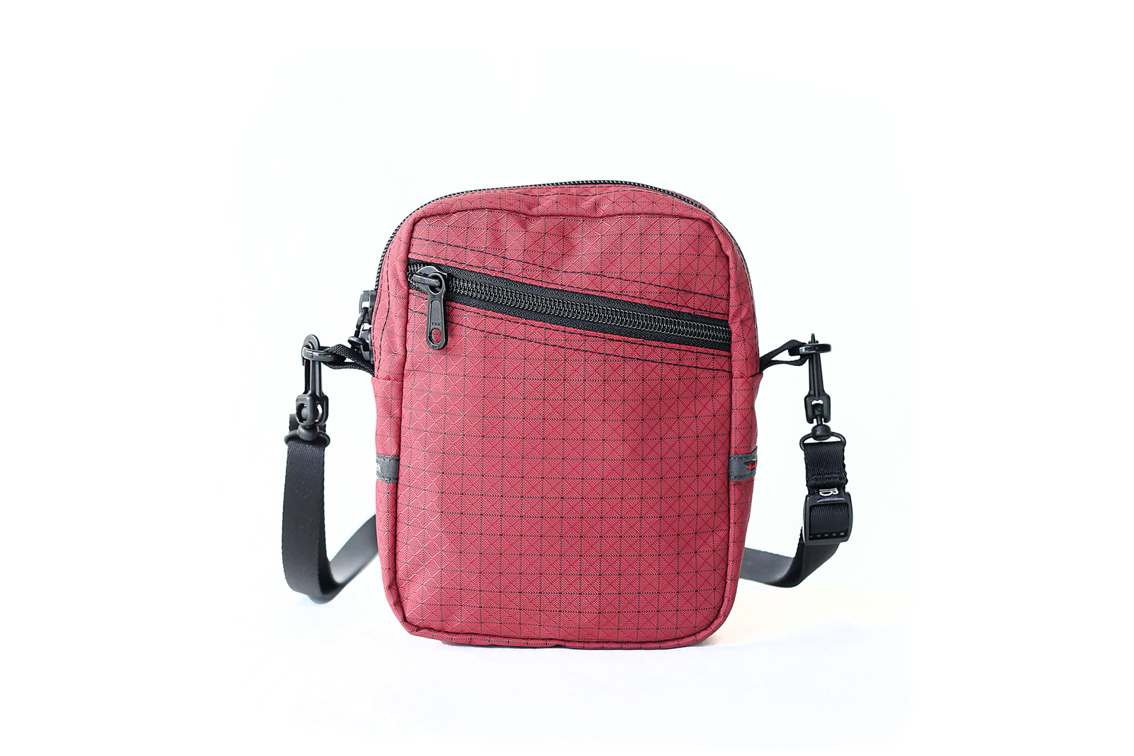 visible variant TB0416-RTGE^^Everyday Cubelet in Bordeaux 420 Spectron.