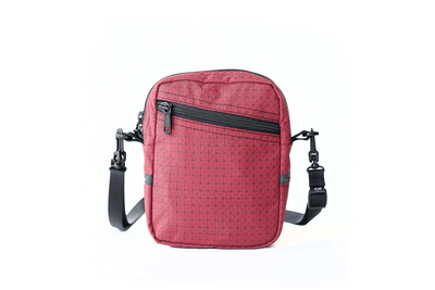 visible variant TB0416-RTGE^^Everyday Cubelet in Bordeaux 420 Spectron.