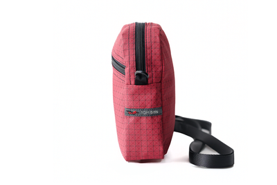 visible variant TB0416-RTGE^^Everyday Cubelet in Bordeaux 420 Spectron.