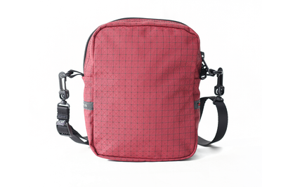 visible variant TB0416-RTGE^^Everyday Cubelet in Bordeaux 420 Spectron.