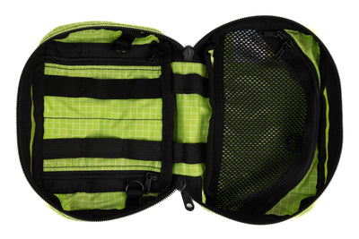 visible variant TB0418-1D^^Handy Little Thing Size 1 in Kiwi (bright green with white grid) 200 Halcyon.