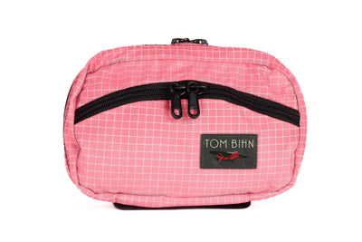 visible variant TB0418-4D^^Handy Little Thing Size 1 in Sakura (pale pink with white grid) 200 Halcyon.