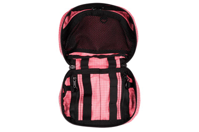 visible variant TB0418-4D^^Handy Little Thing Size 1 in Sakura (pale pink with white grid) 200 Halcyon.