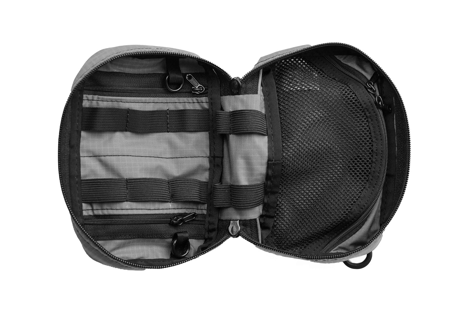 visible variant TB0418-GL^^The interior of an HLT 1 in Mountain 210 Cerylon