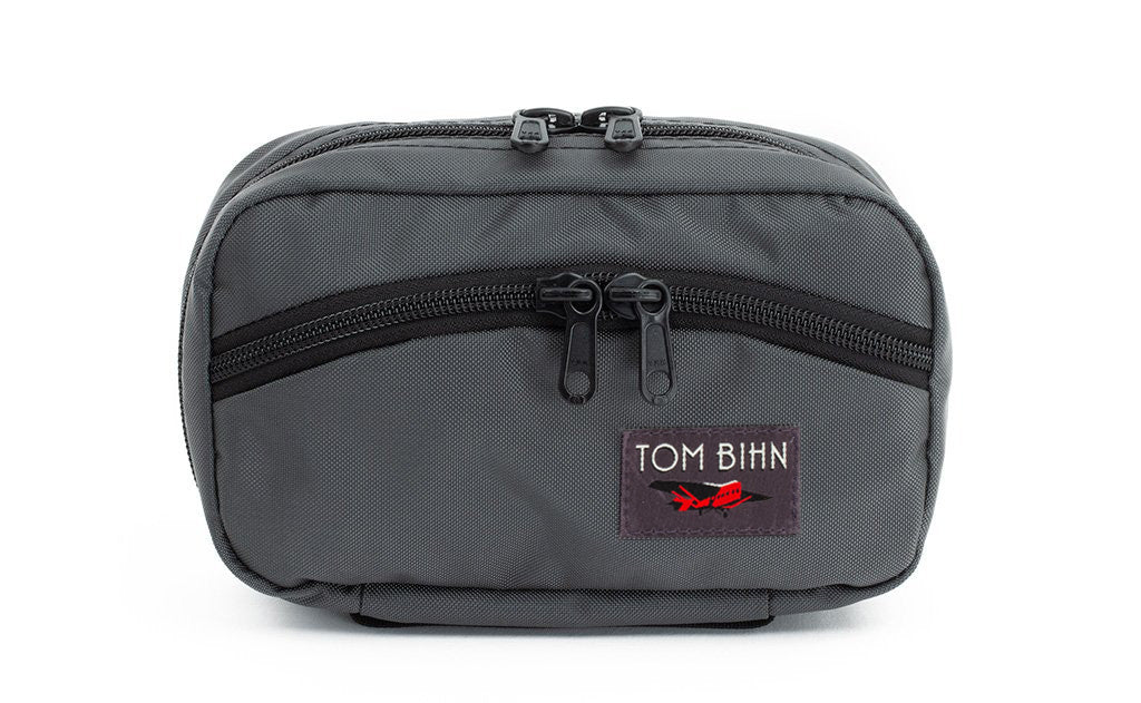 TOM BIHN Synik 22, Everyday Carry & Travel Backpack, 22L