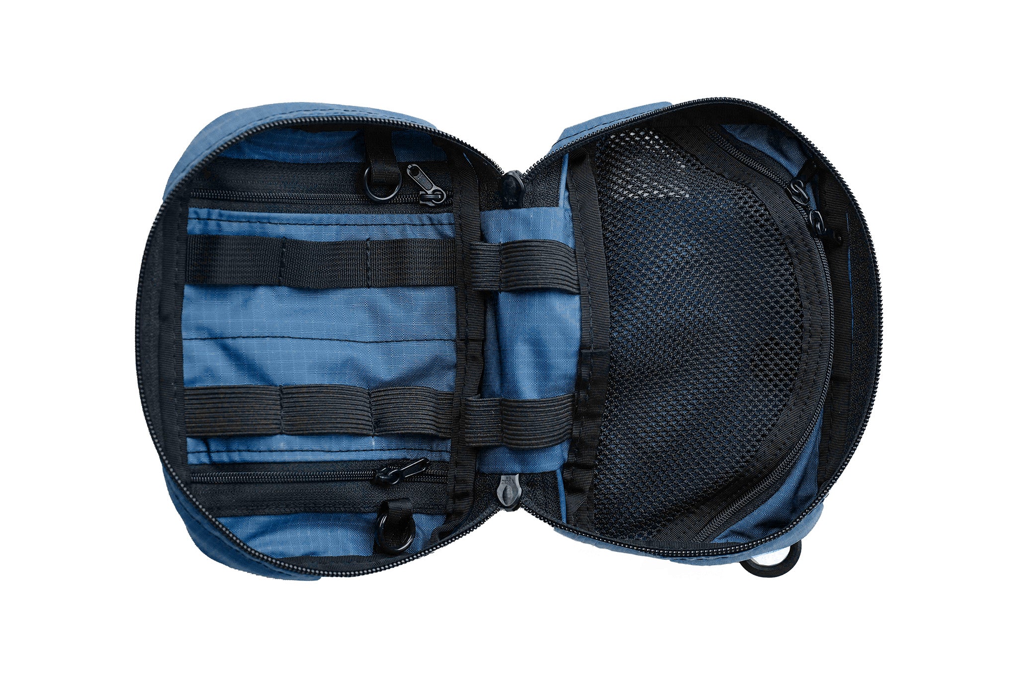 TOM BIHN Size 1 Handy Little Thing (HLT), Tech Organizer, 1.4L