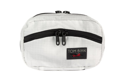 visible variant TB0418-TD^^Handy Little Thing Size 1 in Tahoma (white with white grid) 200 Halcyon.