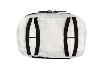 visible variant TB0418-TD^^Rear of Handy Little Thing Size 1 in Tahoma (white with white grid) 200 Halcyon.