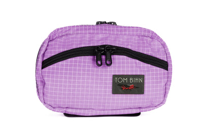 visible variant TB0418-YD^^Handy Little Thing Size 1 in Wisteria (pale purple with white grid) 200 Halcyon.