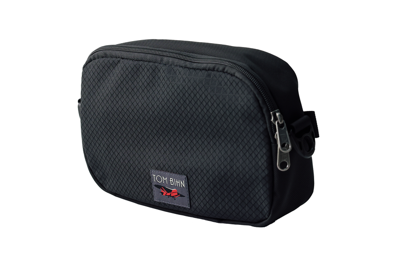 visible variant TB0422-BT^^The Big Bantam in Black 420 Spectron