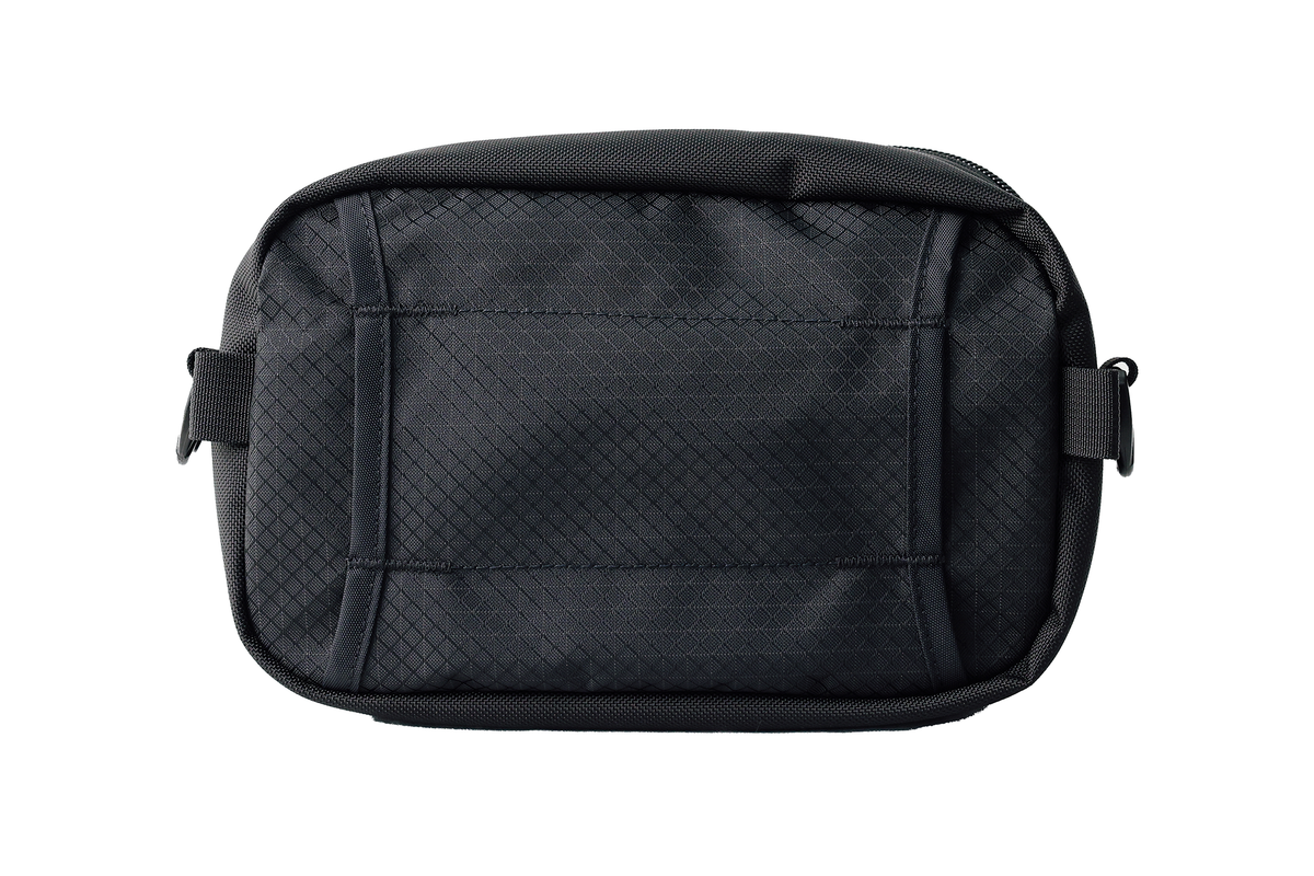 TOM BIHN Big Bantam, Minimalist Crossbody, 2.5L, 9.5