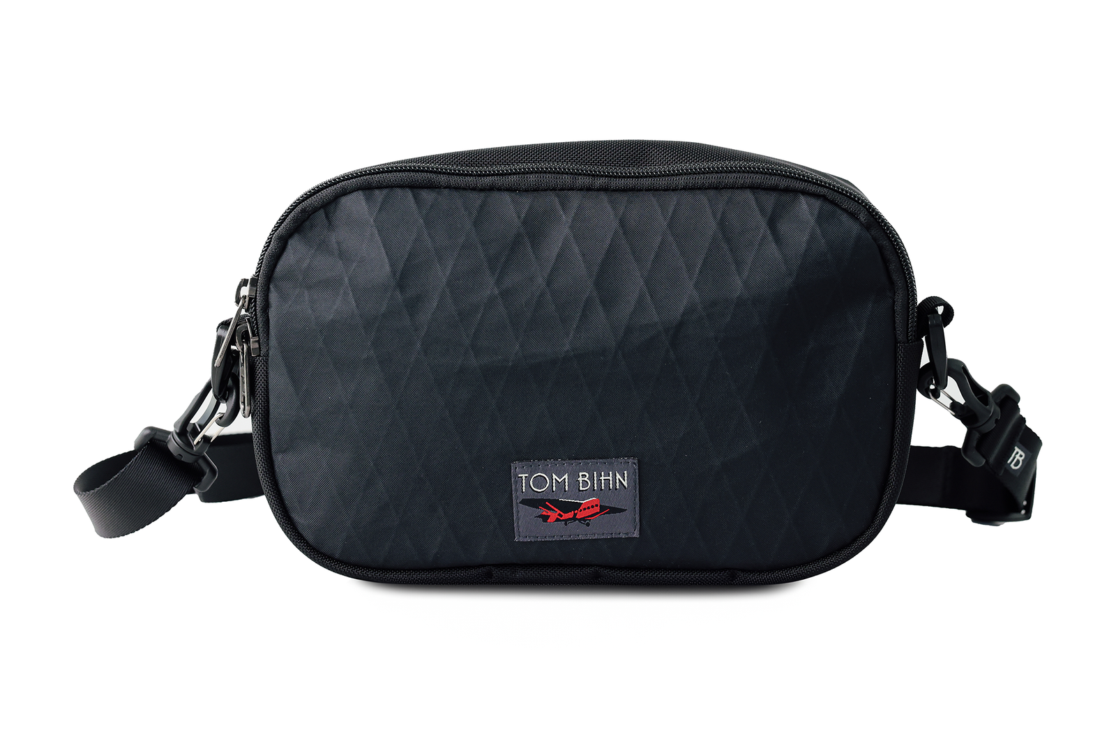 visible variant TB0422-BX^^The Big Bantam in Black 420 X-Pac