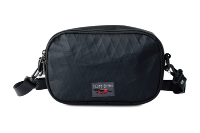 visible variant TB0422-BX^^The Big Bantam in Black 420 X-Pac