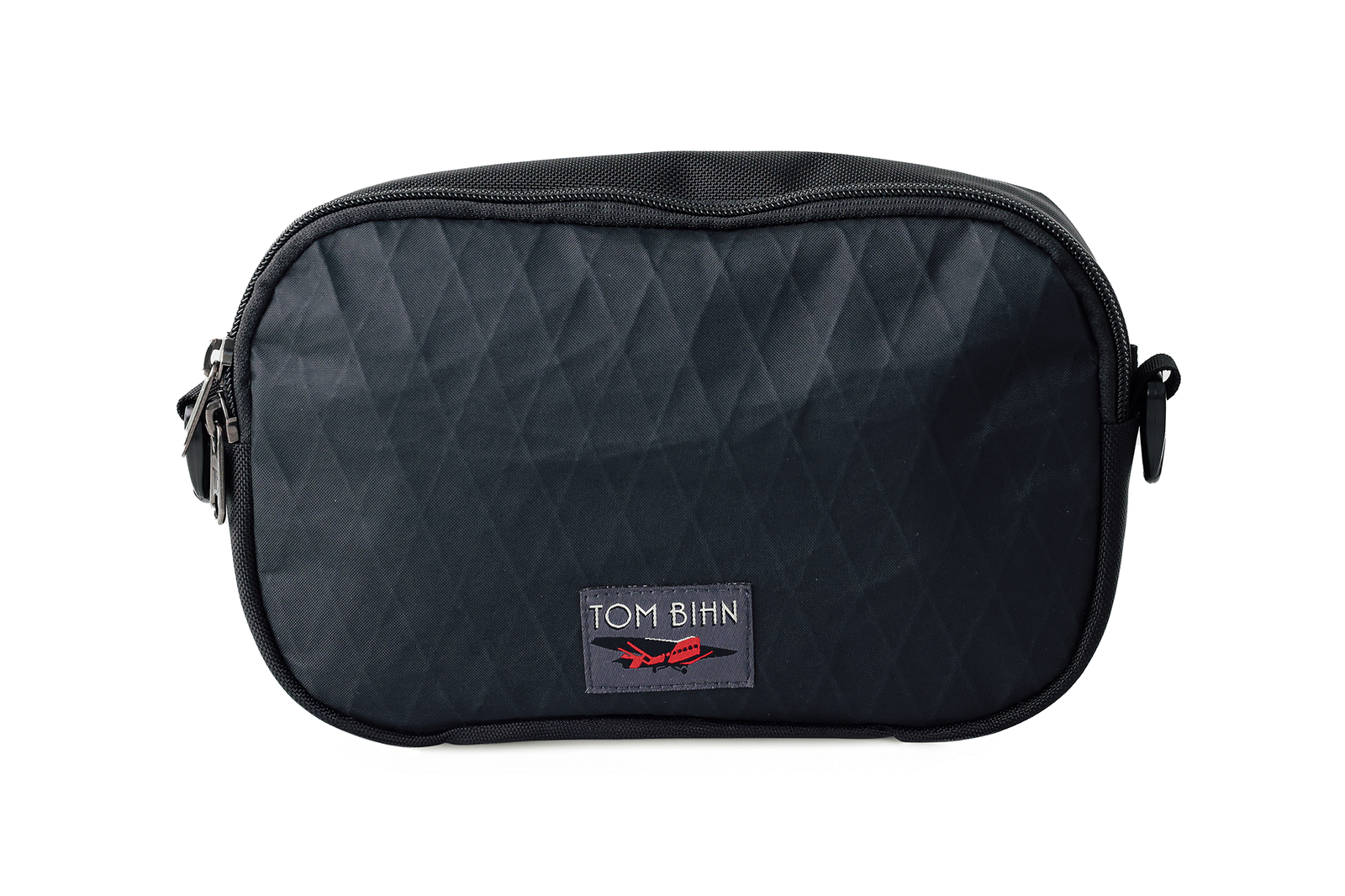 visible variant TB0422-BX^^The Big Bantam in Black X-Pac with the strap removed