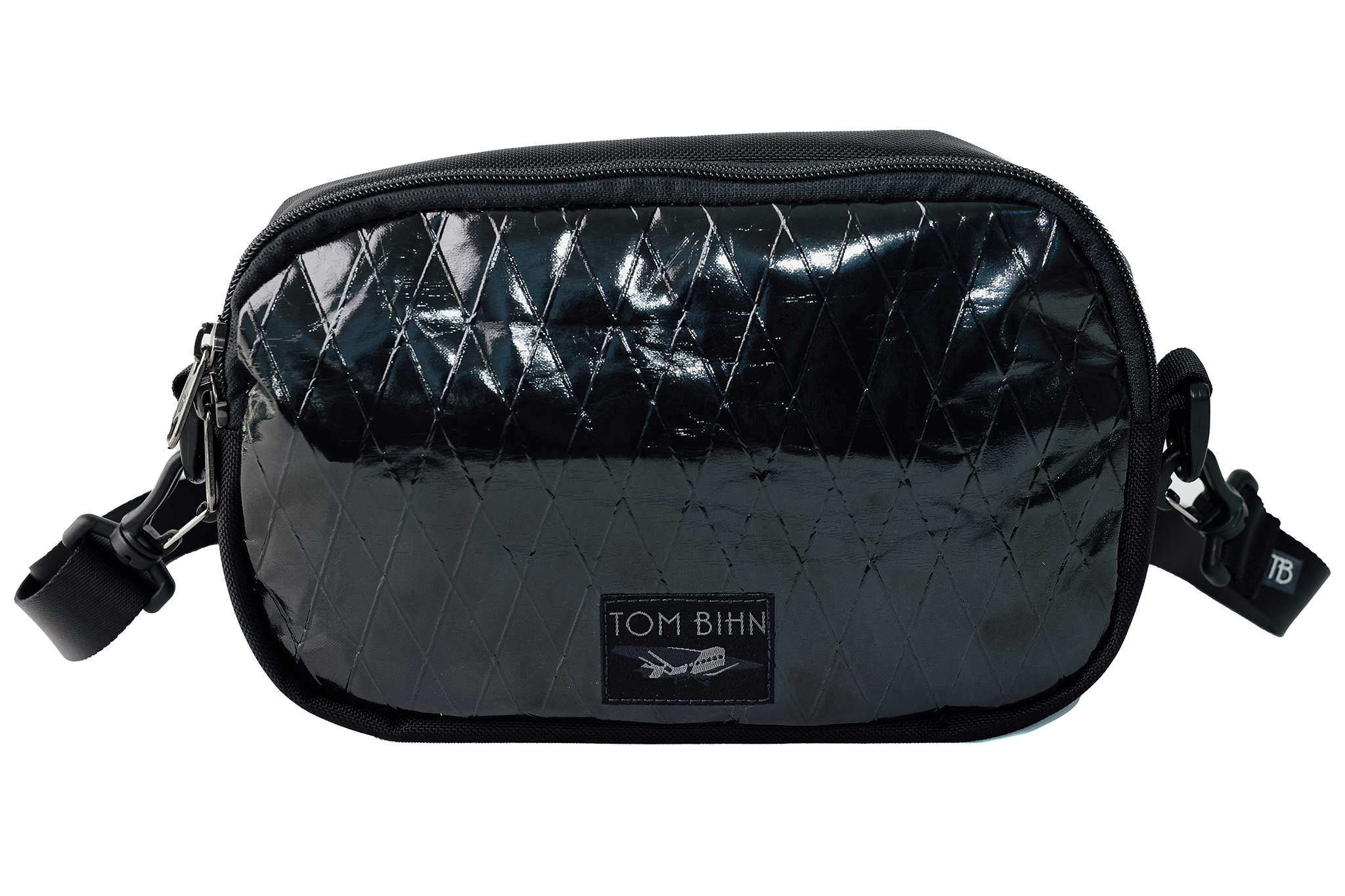 TOM BIHN Big Bantam, Minimalist Crossbody, 2.5L, 9.5 TOM BIHN Big Bantam, Minimalist Crossbody, 2.5L, 9.5