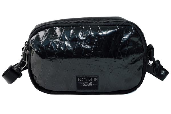 TOM BIHN Big Bantam, Minimalist Crossbody, 2.5L, 9.5