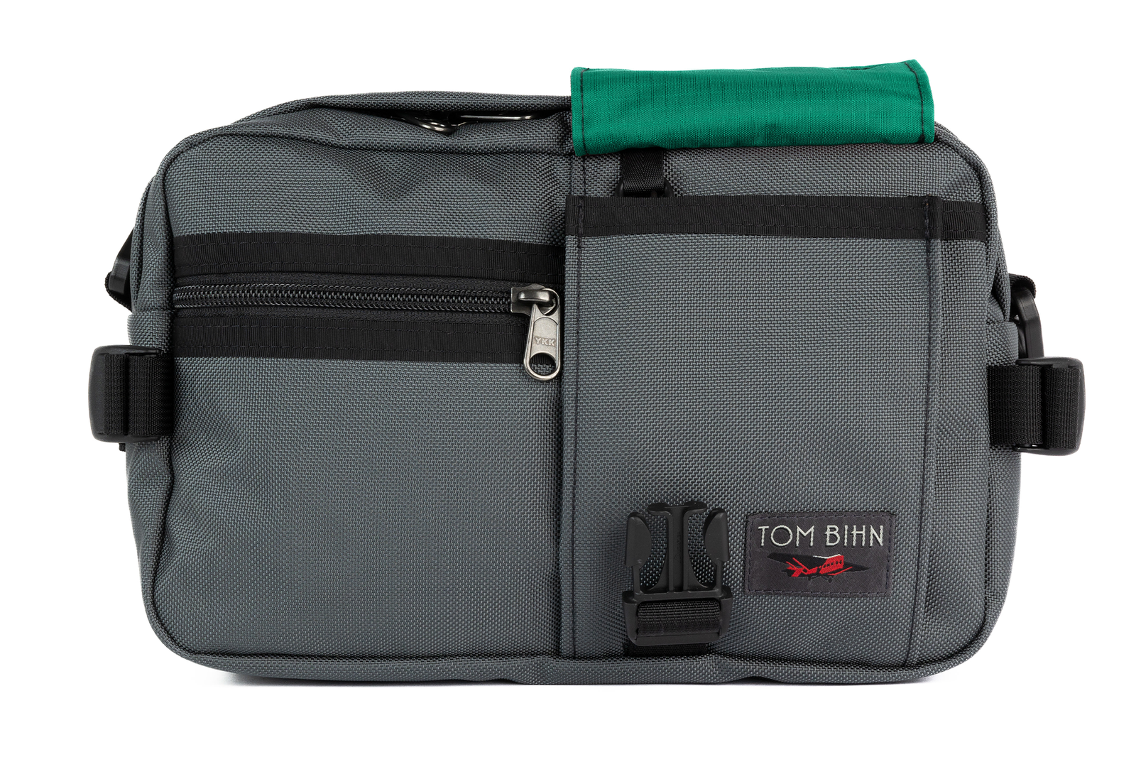 visible variant TB0424-GKEL^^LPD in Nebulous Grey with Emerald interior.