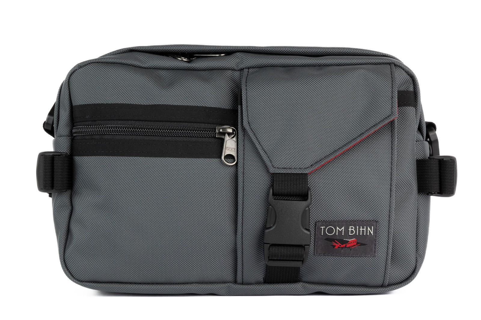 visible variant TB0424-GKSL^^LPD in Nebulous Grey with Sangria interior.