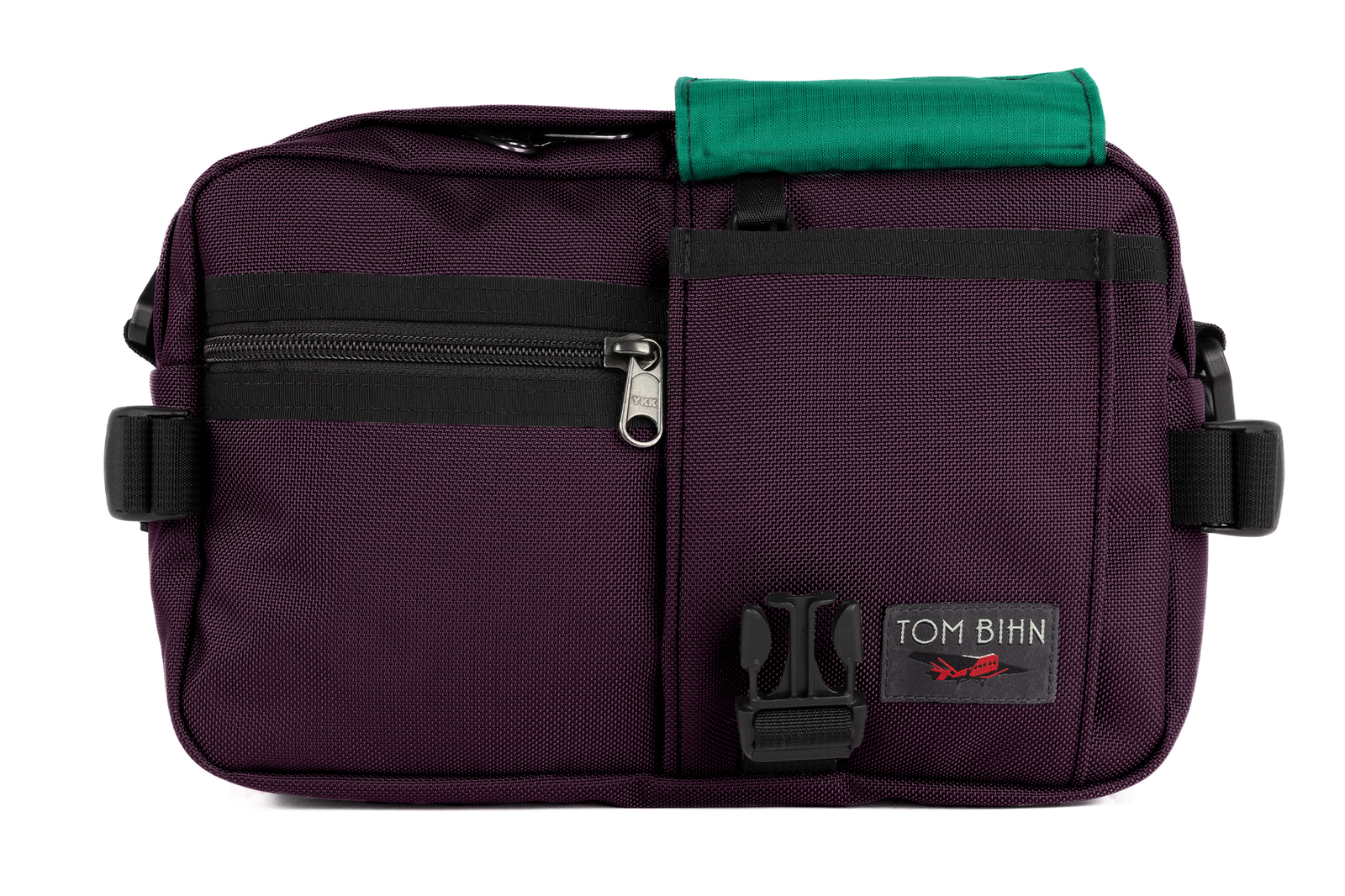 TOM BIHN Le Petit Derriere, Medium Crossbody, 4.6L, 11 TOM BIHN Le Petit Derriere, Medium Crossbody, 4.6L, 11