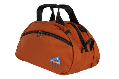 visible variant TB0435-TKDL TB0435-TKZD^^The Old School Carry All in Burnt Orange 630 Ballistic.
