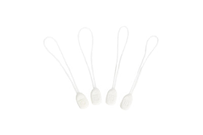 visible variant TB0511-TA^^The Pull Du Jour in Kiwi, a set of 4 Kiwi (green) pulls.