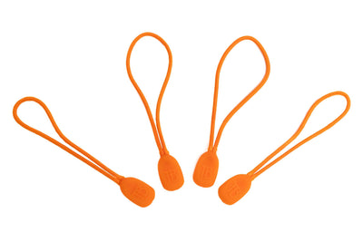 visible variant TB0511-ZA^^The Pull Du Jour in Zest, a set of 4 Zest (orange) pulls.