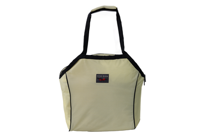 visible variant TB0614-2D^^A Large Zip-Top Shop Bag in Lemonade 200 Halcyon