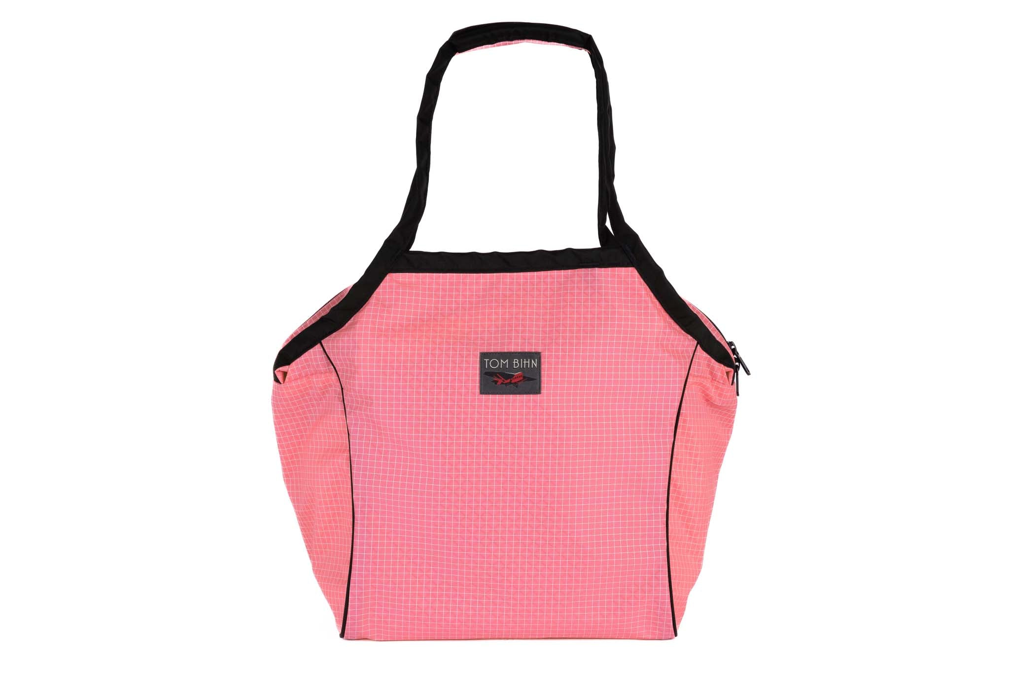 TB0614-4D-LargeZipShopBag-