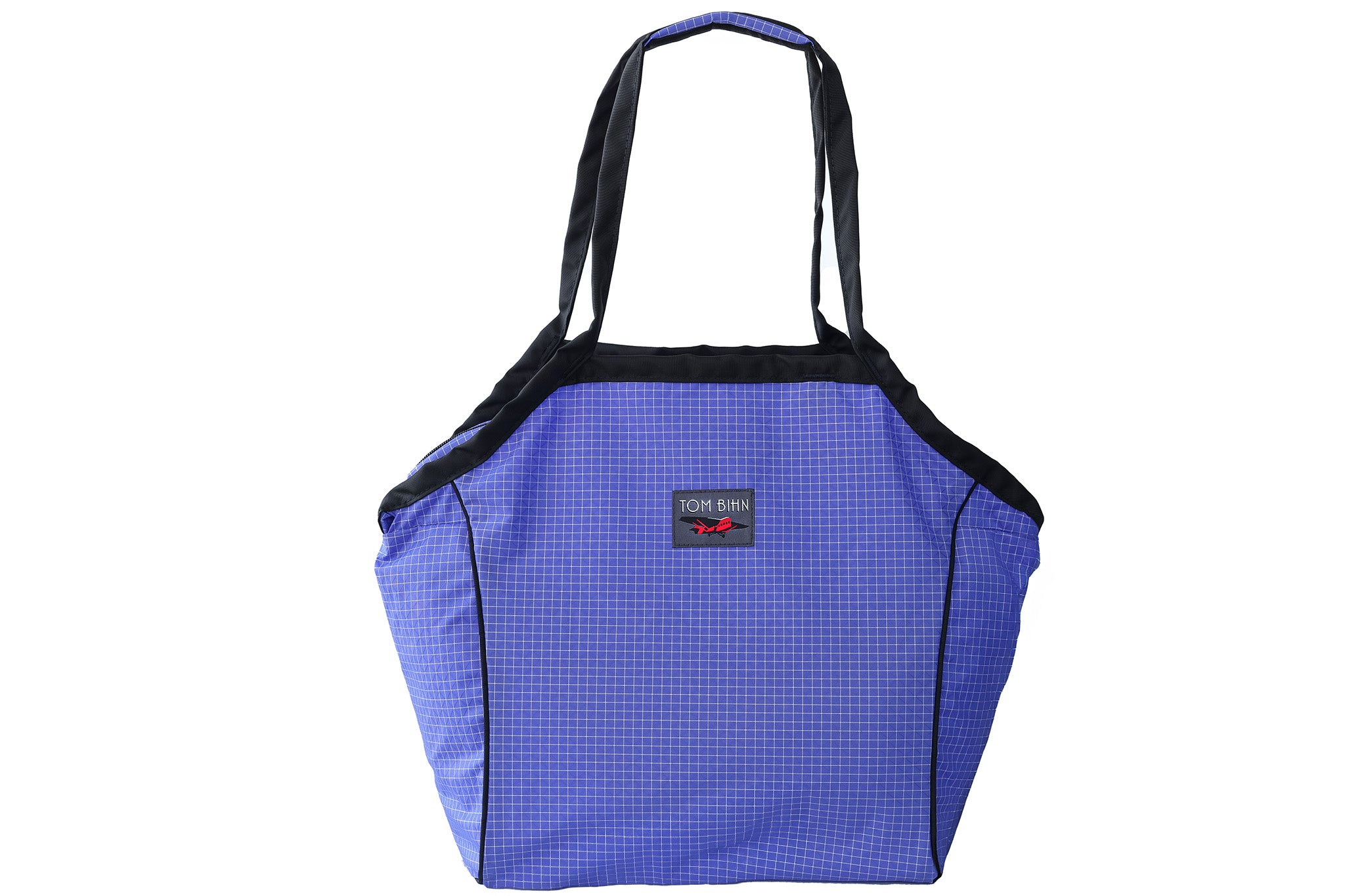 バッグ Tom Bihn zip top shopping bag TOM BIHN Large Zip-Top Shop Bag, 27L, 15
