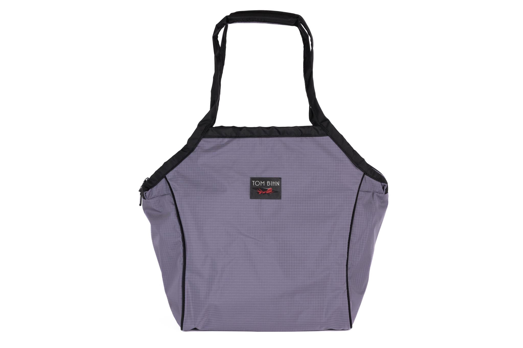 バッグ Tom Bihn shopping bag black dyneema TOM BIHN Large Zip-Top Shop Bag, 27L, 15