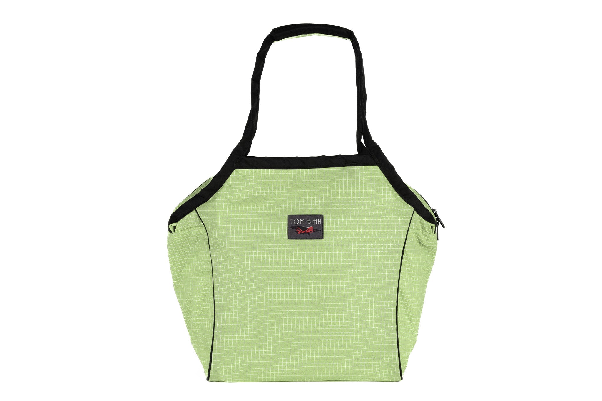 ボッコム Boccom Big-B OBF 美品 TOM BIHN Large Zip-Top Shop Bag, 27L, 15