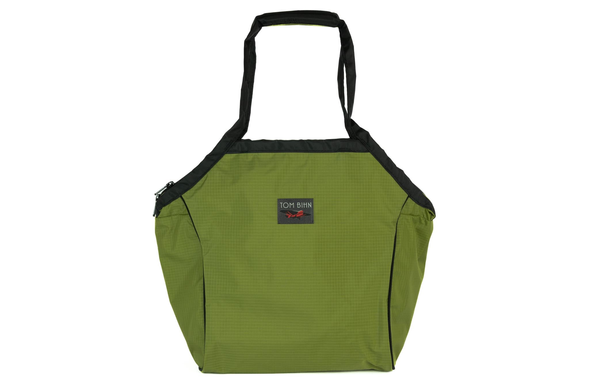 S size／drape bag TOM BIHN Large Zip-Top Shop Bag, 27L, 15