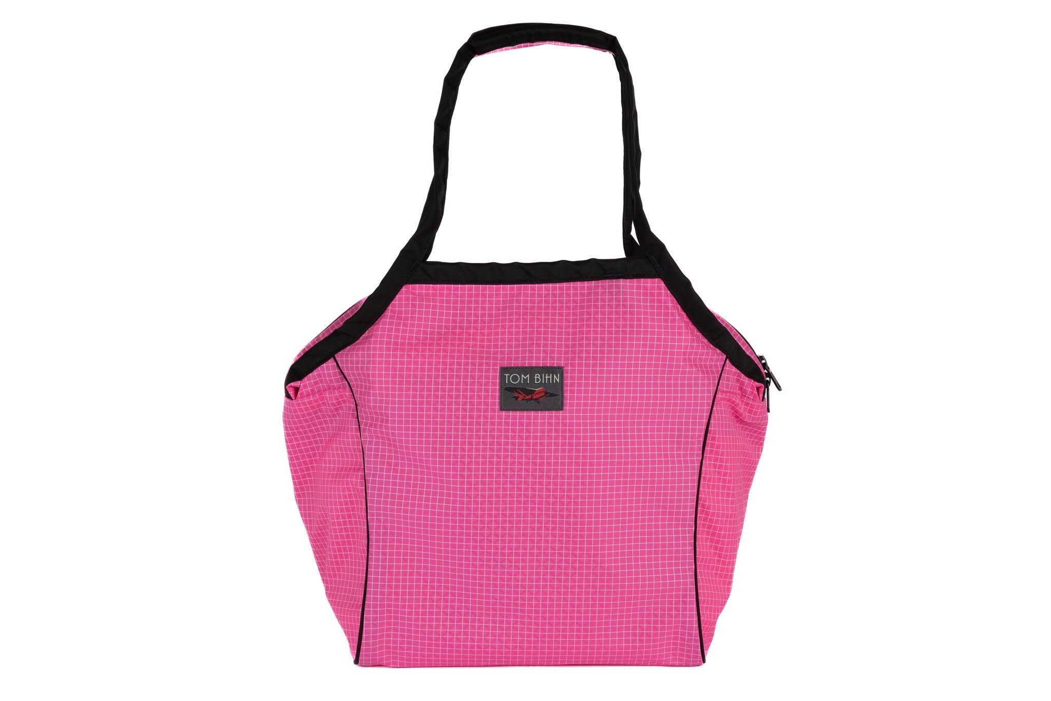 TB0614-PD-LargeZipTopShopBag-