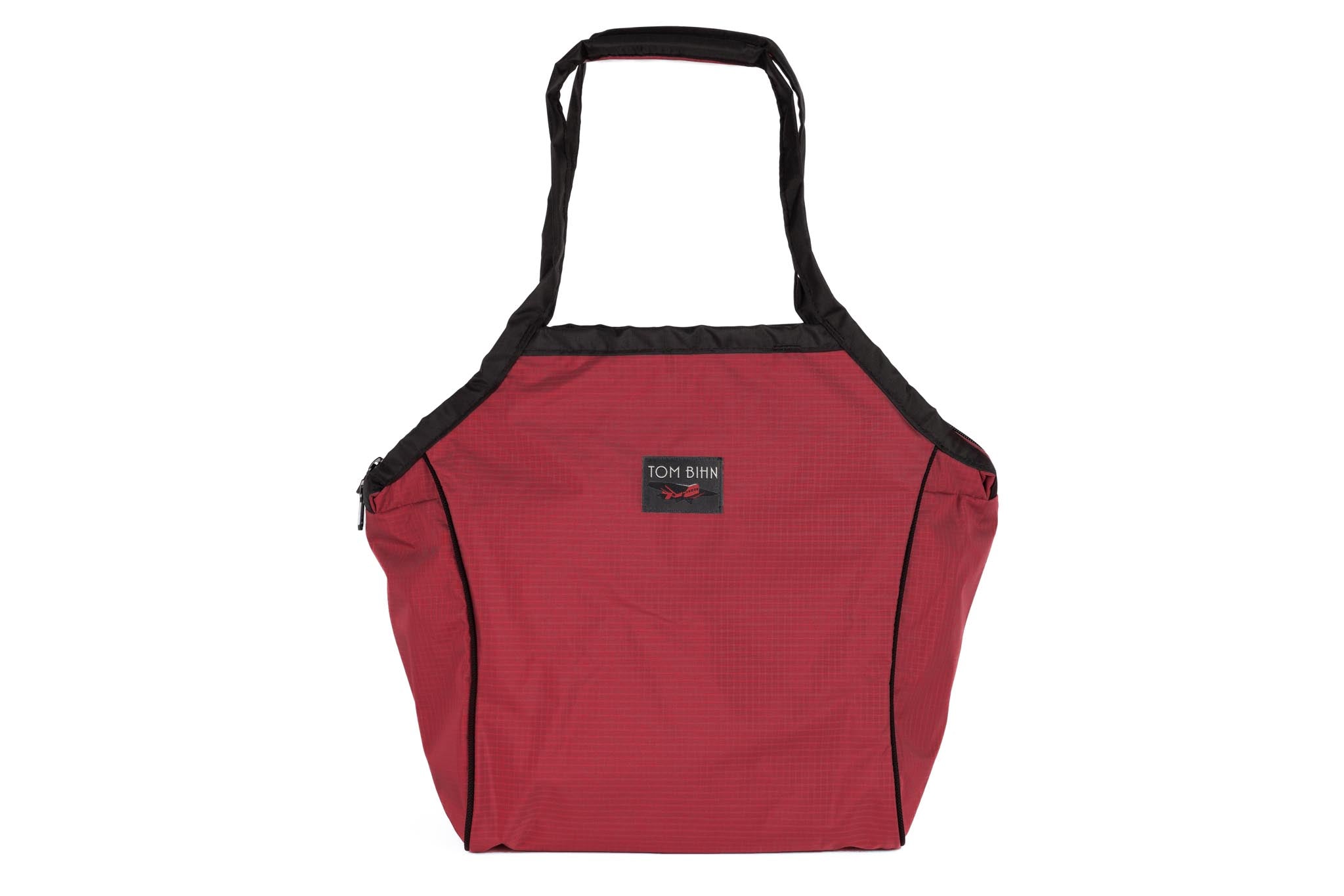 TOM BIHN Large Zip-Top Shop Bag, 27L, 15