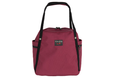 visible variant TB0615-PK^^Pop Tote in Raspberry (pale red) 630 Ballistic.