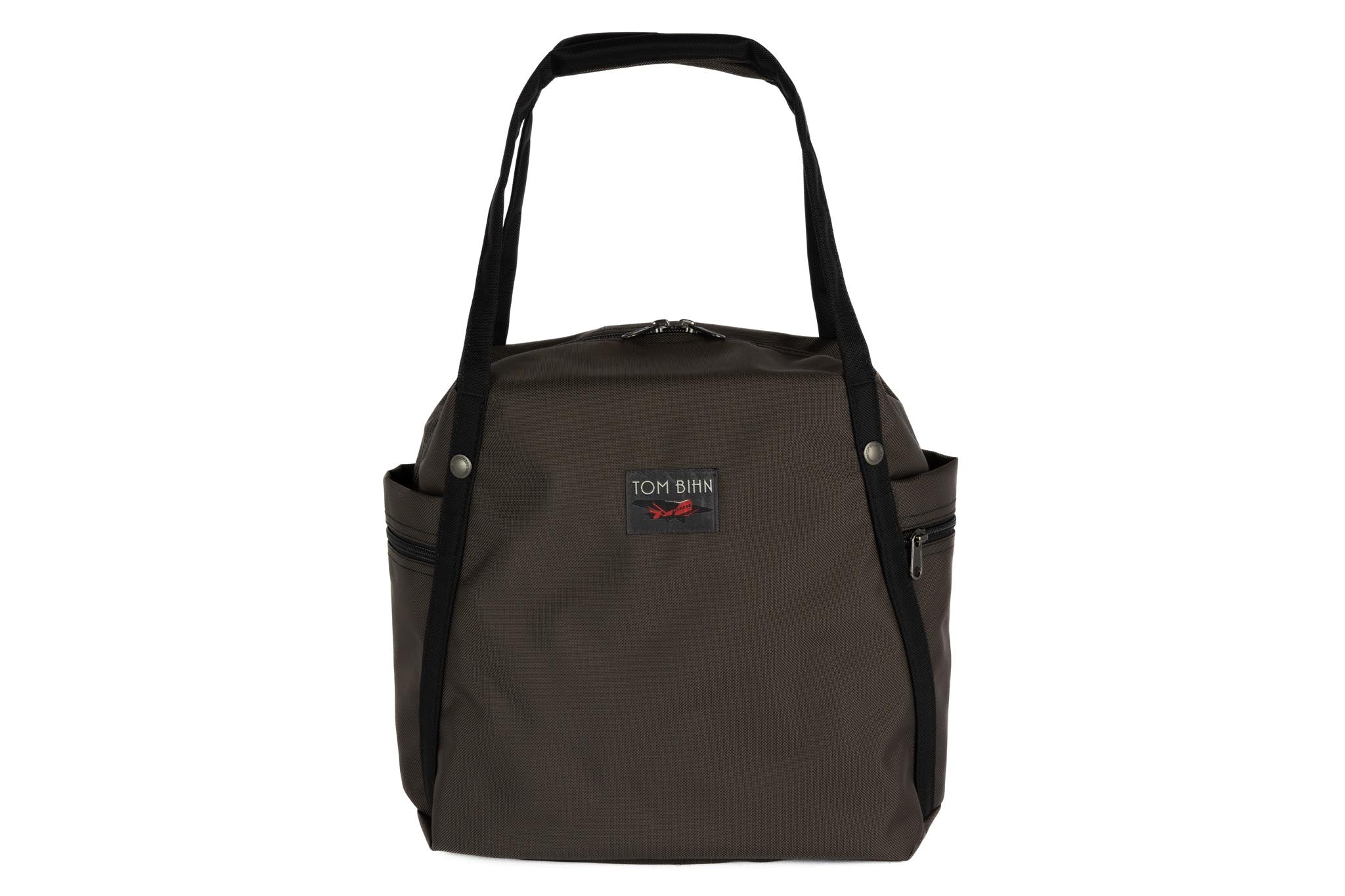 バッグ Tom Bihn shopping bag black dyneema バッグ Tom Bihn shopping bag black dyneema バッグ Tom Bihn