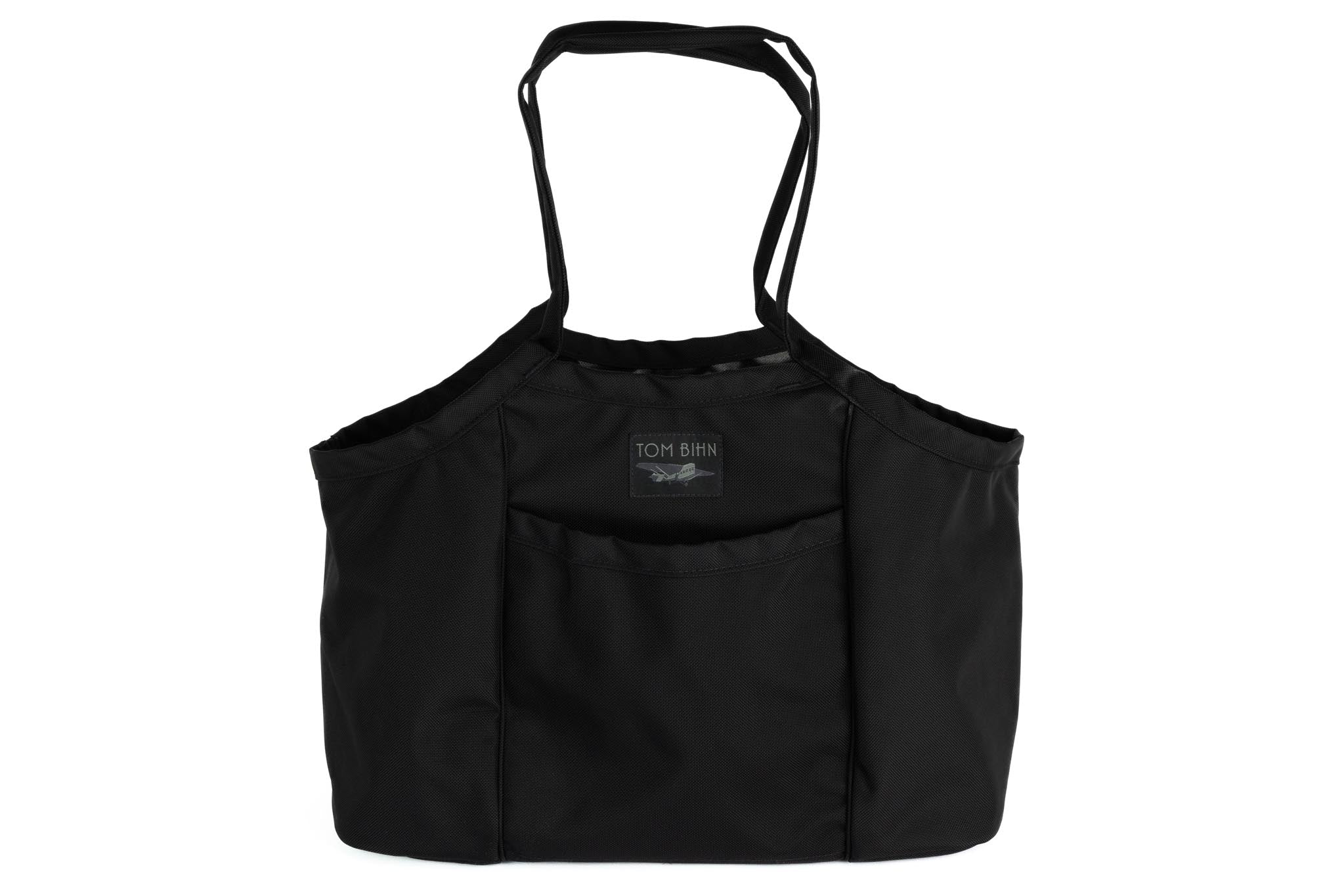 TRUCK×hobo COTTON CANVAS GIANT TOTE BAG TRUCK×hobo COTTON CANVAS GIANT TOTE BAG